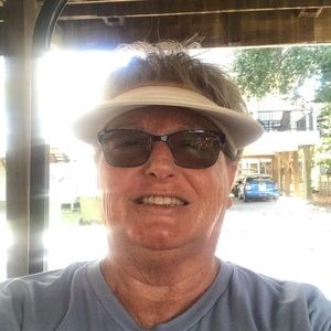 Meet your Posher, Janet